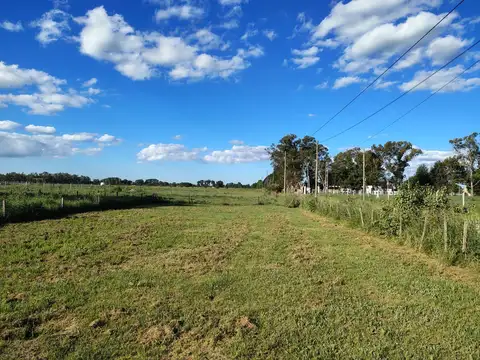 Terreno en Venta de 520,0 m2