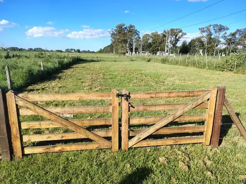 VENTA-TERRENO-SAN VICENTE-FINANCIACIÓN-SE EVALUA PERMUTA