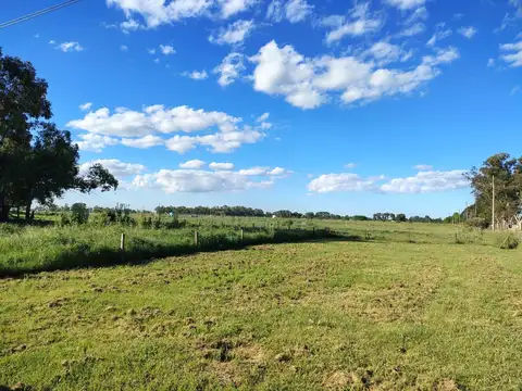 VENTA-TERRENO-SAN VICENTE-FINANCIACIÓN-SE EVALUA PERMUTA