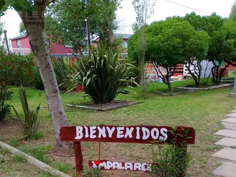 Dirección 40 entre 13 y 15 - A 100 MTS DEL MAR