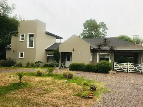 Casa en alquiler en Manzanares