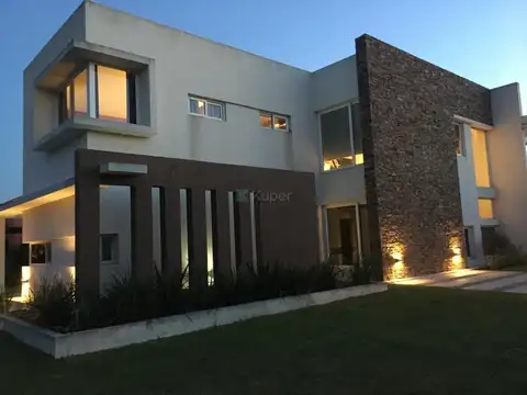 Los Castores Nordelta -