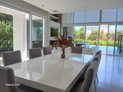 Casa en Venta A Estrenar