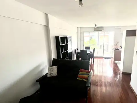 Departamento en Venta en Caballito, USD 129.000