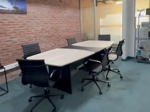 Oficina en Venta en Puerto Madero, USD 200.000