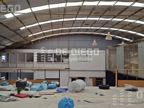 Galpon en Alquiler en Don Torcuato, $ 7.256.000