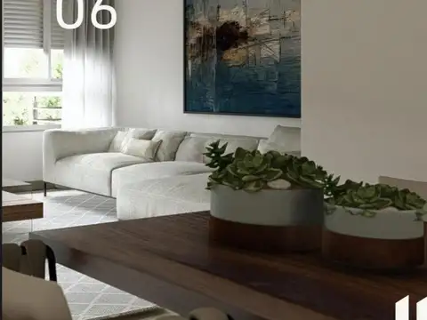 Departamento en Venta en Moron Sur, USD 50.000