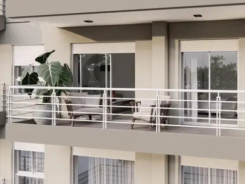 General Bartolomé Mitre 1100, Piso 1