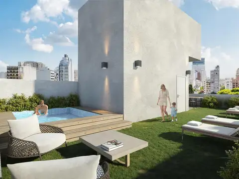 Pavillon Vista Aguilar- Aguilar al 2500