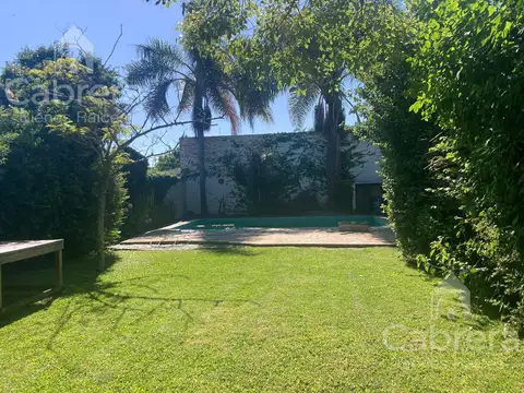 486 e/ 21 y cno Gral. Belgrano