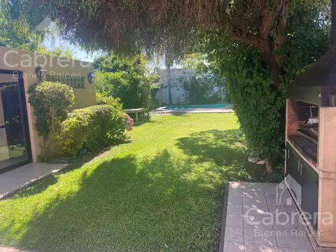 Casa en Venta de 3 dormitorios