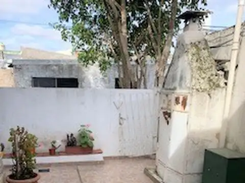 Ph 4 Ambientes en Block (Ph 3 Ambientes + Ph 2 Ambientes Con Patio Y Terraza) Retasado 