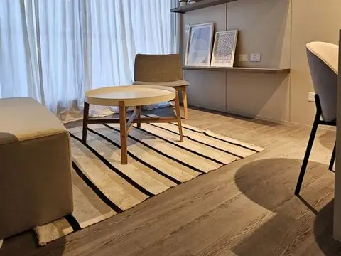 Finocchietto 900, Piso 12