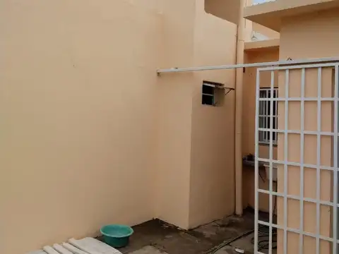 Vendo casa en Almafuerte