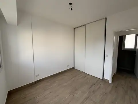 Departamento - Barracas