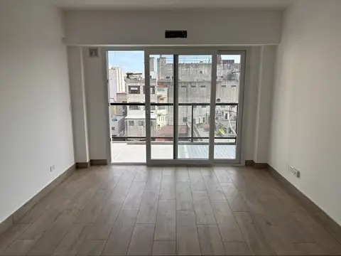 Departamento en Venta en Barracas, USD 115.500