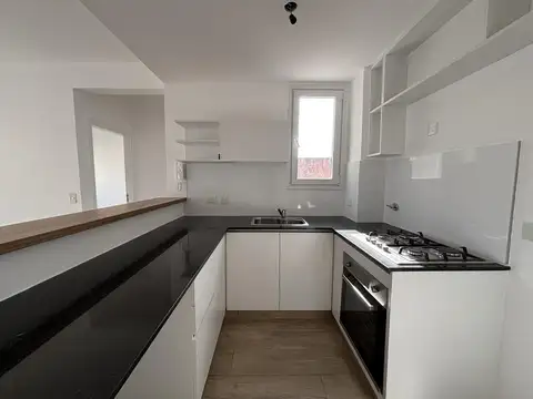 Departamento - Barracas