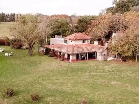 Ruta 4 km 3,5, Campana, Provincia de Buenos Aires , Piso 0