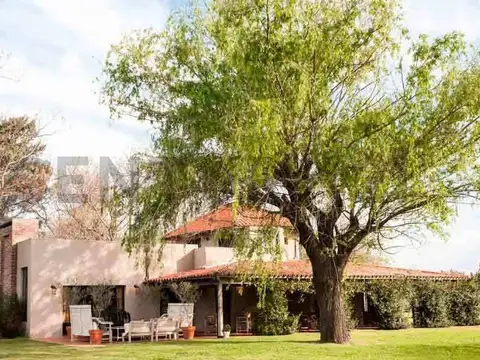 Terreno en Venta en Barrio El Campo - Fincas Exclusivas Cardales, USD 38.000