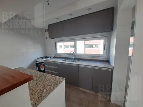 Depto Tipo Casa en Venta A Estrenar