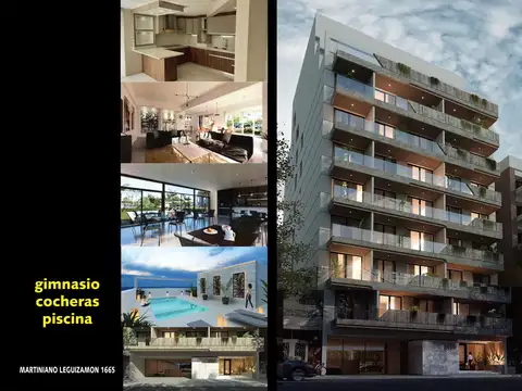 Departamento en Venta en Mataderos, USD 270.000