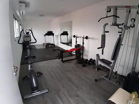 Departamento en Venta al Este