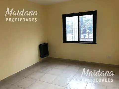 Depto en venta Apto Crédito! Belén de Escobar