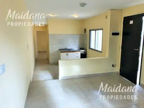 Paseo De Los Floricultores 15