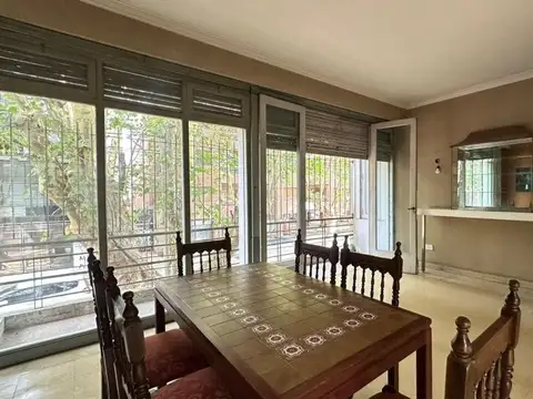 DEPARTAMENTO EN VENTA LA PLATA