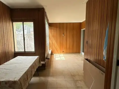 Depto Tipo Casa en Venta en La Plata, USD 118.000