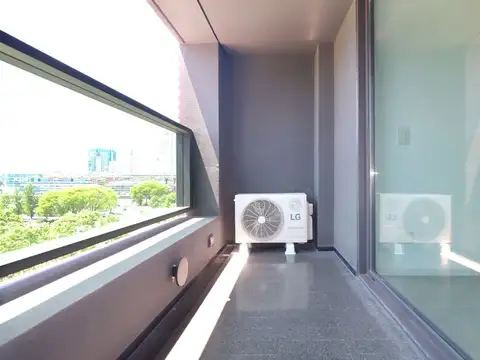 Departamento en Alquiler en Puerto Madero, $ 1.000.000