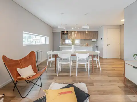 Departamento - Martin