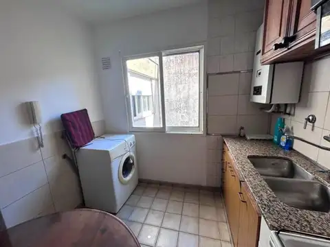 Departamento en Alquiler en Luis Agote, $ 550.000