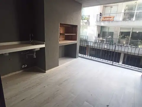 Departamento en Venta en Ciudad De Tigre, USD 170.500