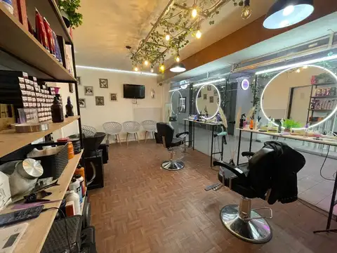 General Manuel Belgrano 100