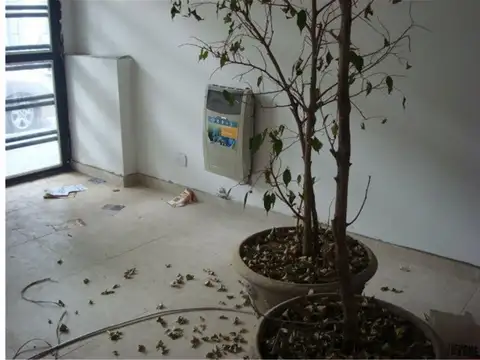 Cochera en Venta Espacio