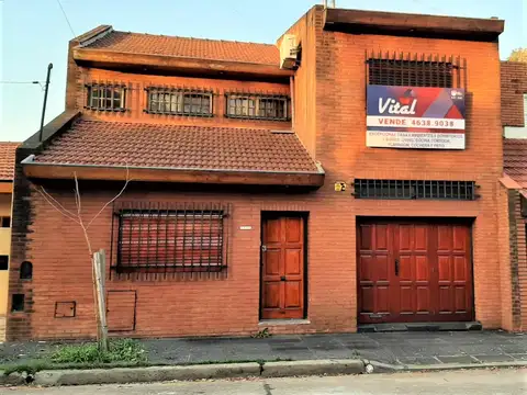 Oportunidad: Casa en venta en una zona en pleno crecimiento. Ideal para familia que busque espacio, comodidad y buena conectividad.