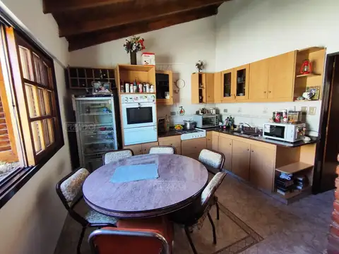 Casa en Venta al Oeste