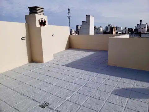 Venta/Financiación Cochera Cubierta Planta Baja. Centro