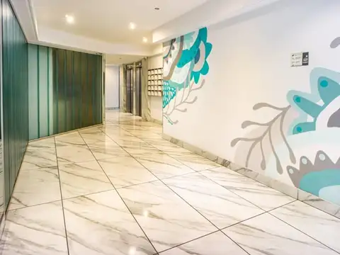 Venta/Financiación Cochera Cubierta Planta Baja. Centro