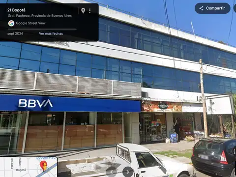 Local en Venta en General Pacheco, USD 75.000