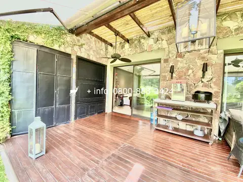 Departamento en Venta en La Reserva Cardales, USD 275.000