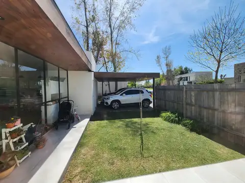 Casa en Alquiler en San Matias, USD 1.400