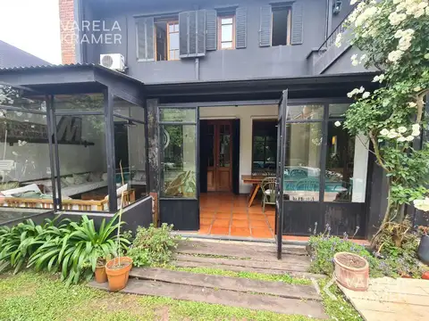 Casa en alquiler de verano