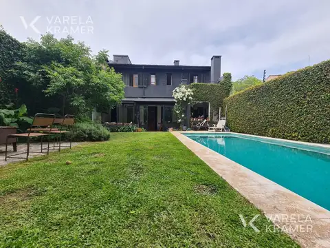 Casa en Alquiler Temporal 20 años