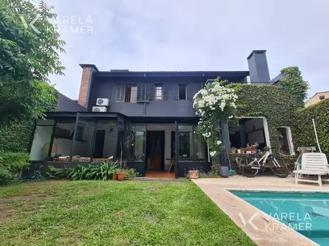 Casa en Alquiler Temporal de 4 dormitorios