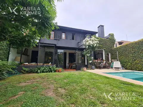 Casa en Alquiler Temporal en La Merced, USD 3.500