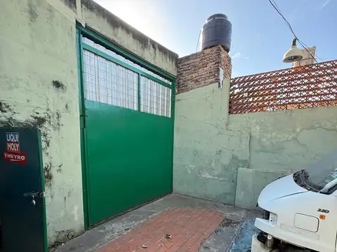 Mariano Perdriel 1500