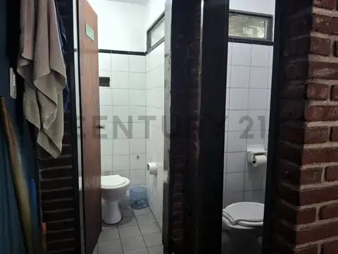 Galpon en Venta 2025 años