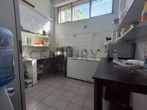 Galpon en Venta en La Plata, USD 450.000